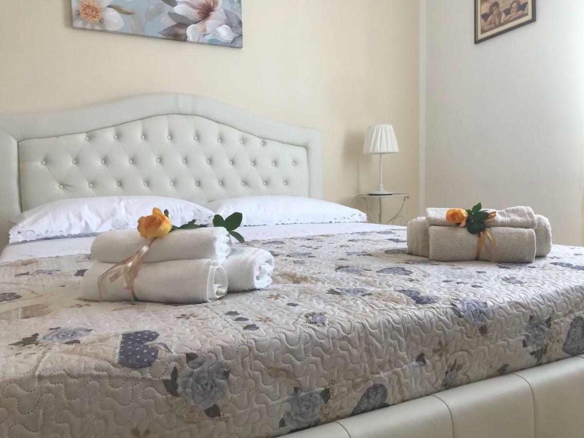 Casa Vacanze Terra Barocca نوتو المظهر الخارجي الصورة