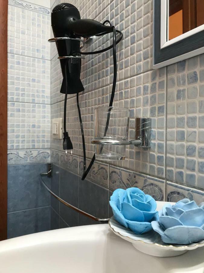 Casa Vacanze Terra Barocca نوتو المظهر الخارجي الصورة