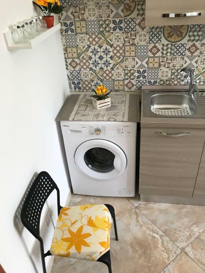 Casa Vacanze Terra Barocca نوتو المظهر الخارجي الصورة