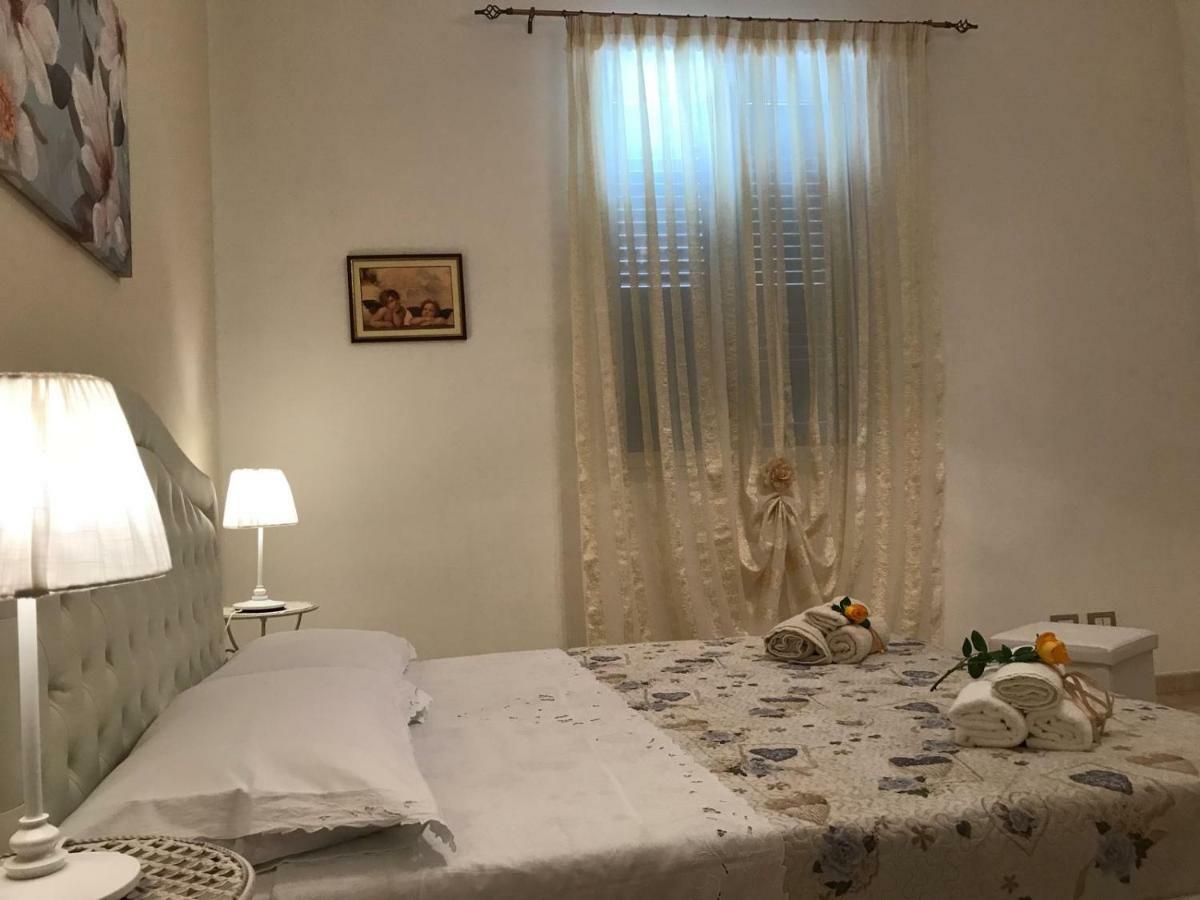 Casa Vacanze Terra Barocca نوتو المظهر الخارجي الصورة