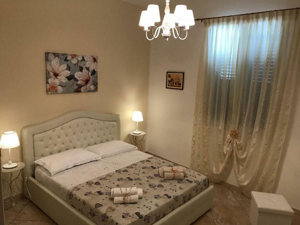 Casa Vacanze Terra Barocca نوتو المظهر الخارجي الصورة