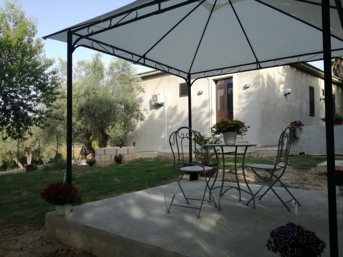 Casa Vacanze Terra Barocca نوتو المظهر الخارجي الصورة